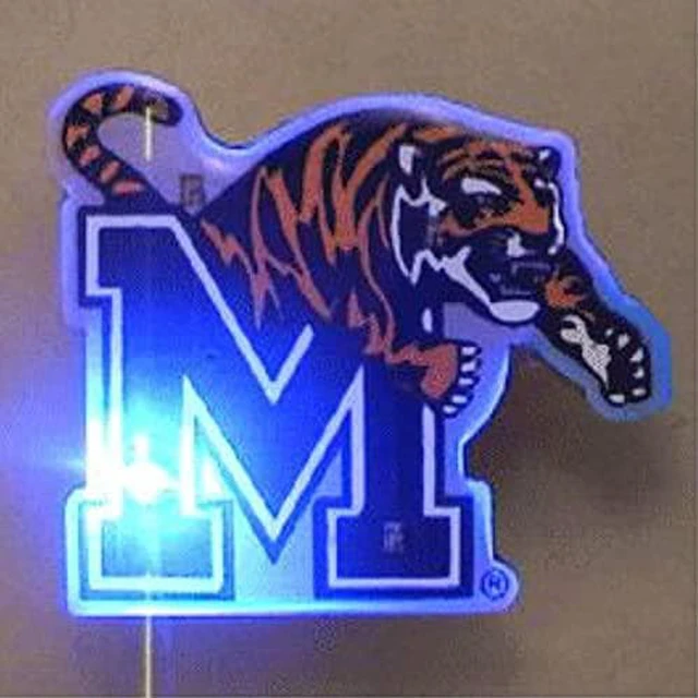 Main image of Memphis University