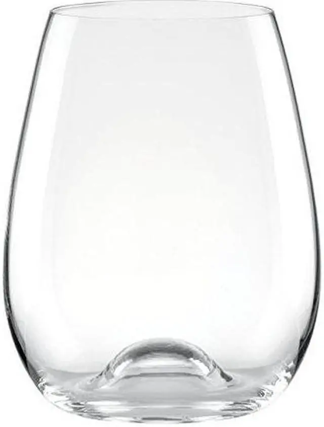 Main image of Lenox Tuscany Classics Stemless Glass Set, Buy 4 Get 6, 2.6 Lb, Clear