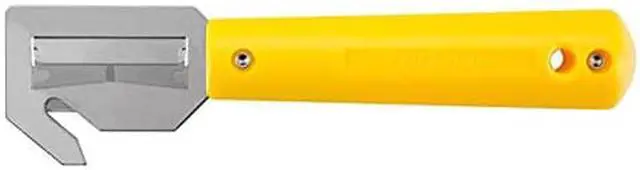 Alt view image 3 of 3 - PACIFIC HANDY CUTTER, INC HH700 Safety Strap Cutter, Fixed Blade, Utility,