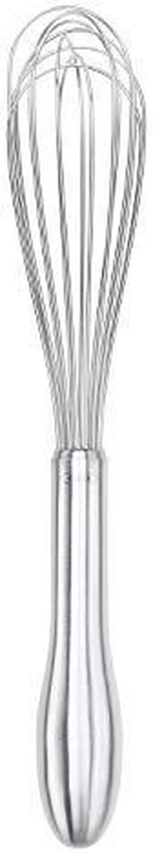Alt view image 5 of 5 - OXO SteeL Sauce Whisk -  9"