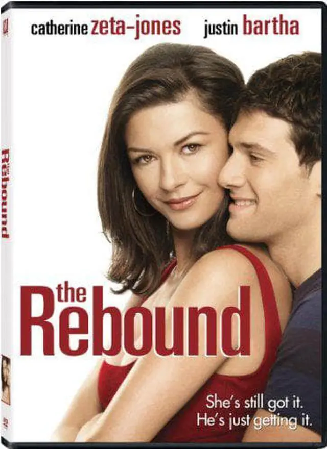 Alt view image 5 of 5 - The Rebound