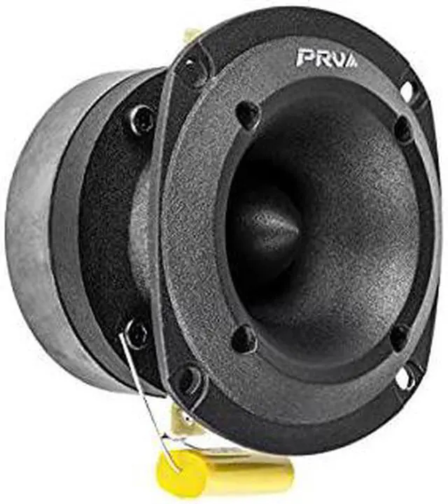 Alt view image 3 of 3 - PRV Audio TW350Ti Super Tweeter