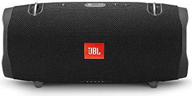 Alt view image 16 of 17 - JBL Xtreme 2 Portable Wireless Bluetooth Waterproof Speaker (Black)