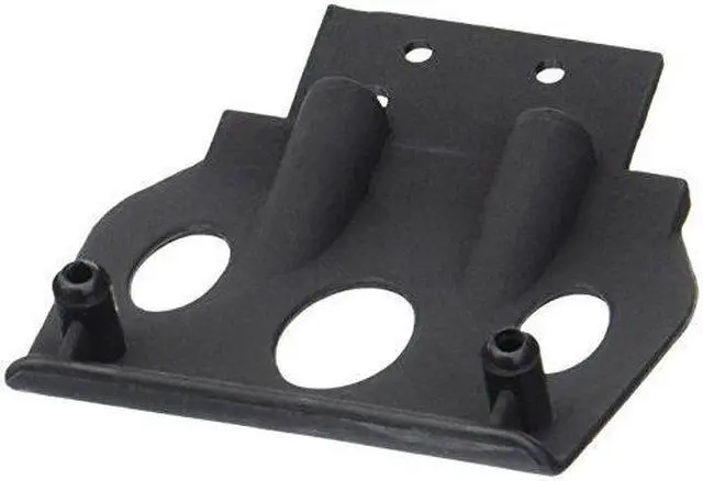 Alt view image 4 of 4 - Redcat Racing Part BS904-006 Rear Bumper Chassis Aftershock Earthquake 8E 3.5