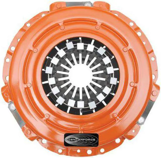 Main image of Centerforce CFT360030 Centerforce II Clutch Pressure Plate