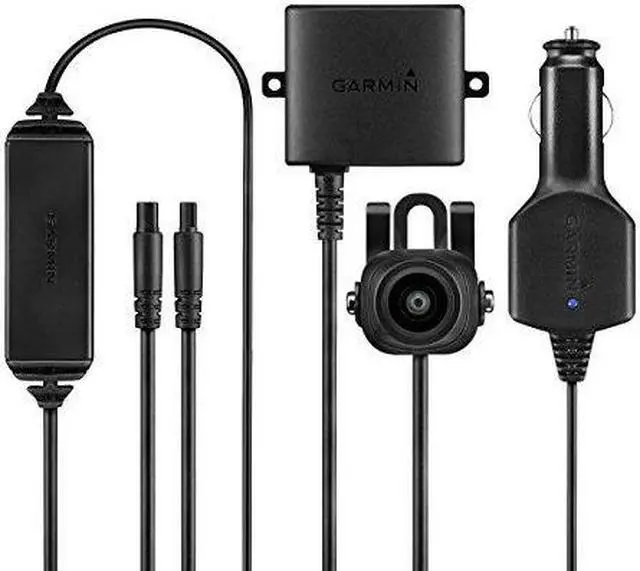 Alt view image 12 of 12 - Garmin BC 30 Wireless Backup Camera