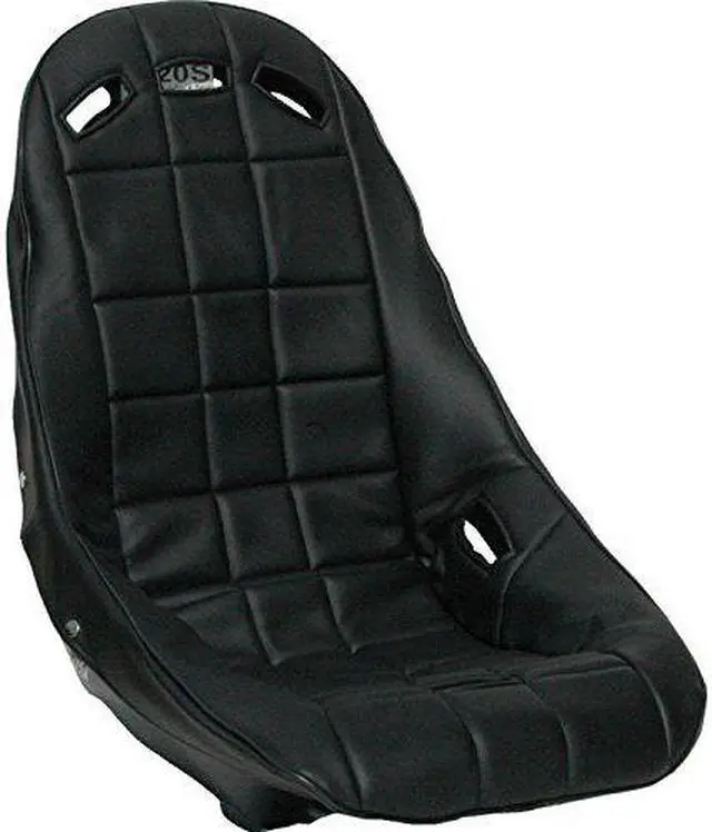 Main image of Rci 8021S Poly Baja Lwbck Cvr-Black