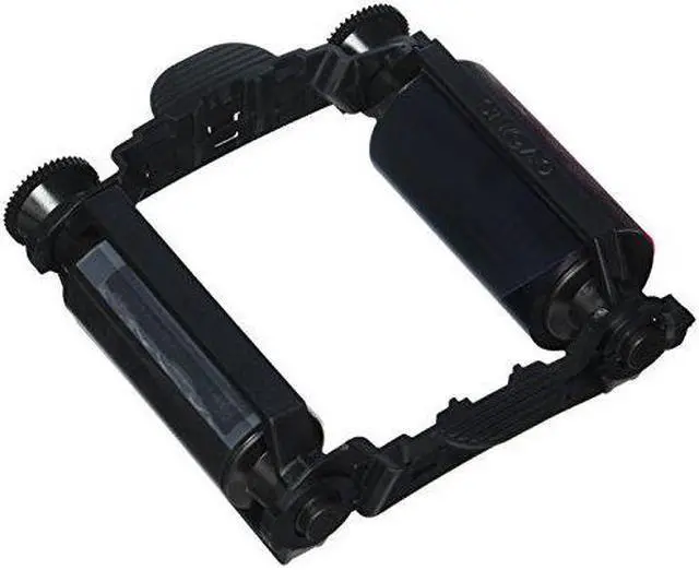 Alt view image 7 of 7 - BADGY1 CONSUMABLE PK 1 CLR RIB