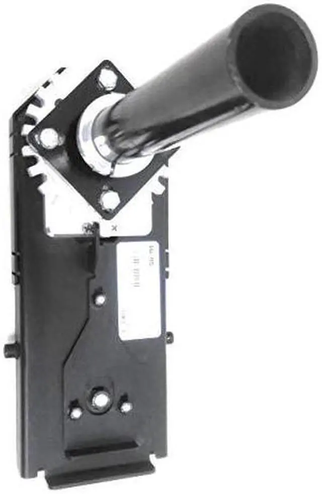 Alt view image 5 of 6 - Havis Vehicle Mount for Notebook, Tablet PC
