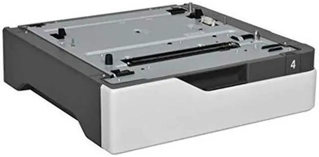 Alt view image 20 of 20 - CS720, CS725, CX725 550-Sheet Tray