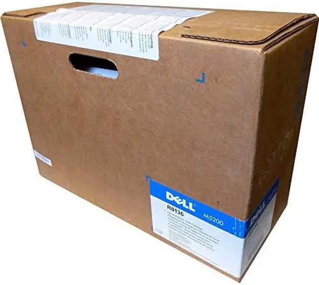 Alt view image 6 of 7 - Dell 310-4132 HY U/R Toner 12K Yd DLLR0136