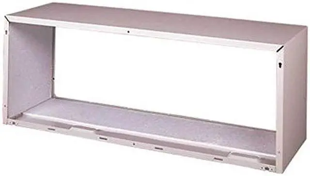 Alt view image 4 of 4 - FRIEDRICH PXAA Architectural Grille 42 in W, 16 in H