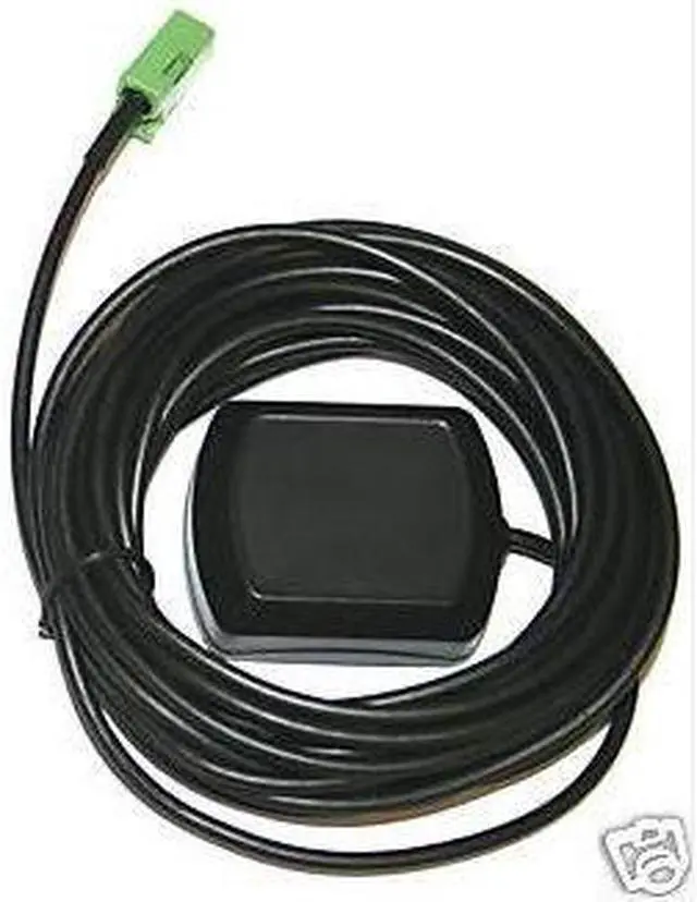 Alt view image 5 of 5 - Pioneer Active GPS ANTENNA AVIC-Z110BT Z120BT Z130 X930 X920 X7115BT X910BT X510