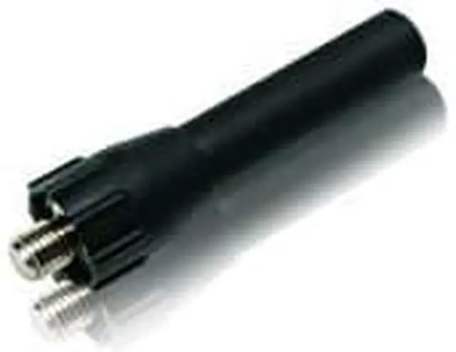 Alt view image 2 of 3 - DOGTRA 744622870046 Black DOGTRA 2 REPLACEMENT DOG TRANSMITTER ANTENNA BLACK