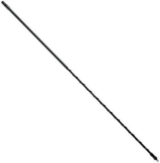 Alt view image 12 of 18 - ROADPRO R RPPS-3B 3FT CB ANTENNA  1000W BLACK