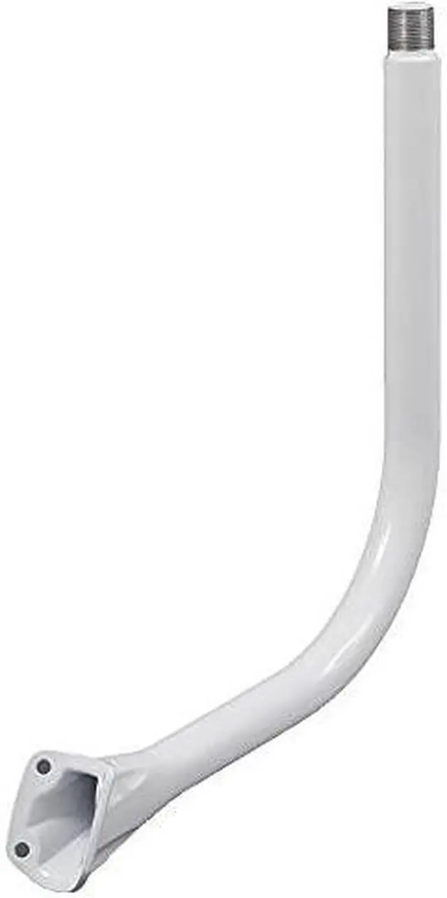 Alt view image 5 of 7 - SCANSTRUT CENTRAL BAR & WING PLATE 2 ANTENNAS & NAV LIGHT APT-LB-GPS2-01