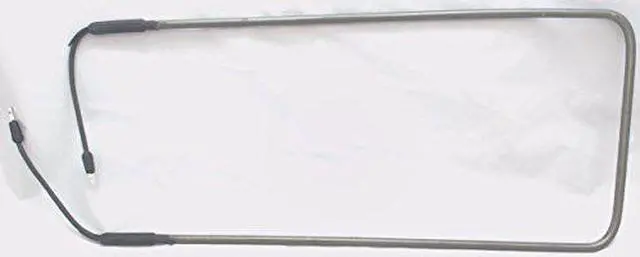Main image of Refrigerator Defrost Heater for Frigidaire, AP2114071, PS427308, 218169802