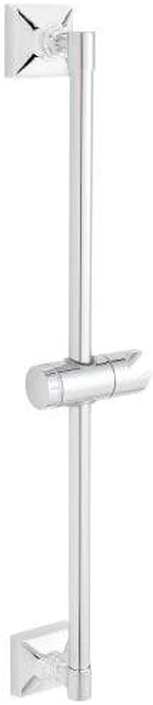 Alt view image 4 of 4 - Speakman SA-1302 Rainier Adjustable Slide Bar for Handheld Shower, Chrome