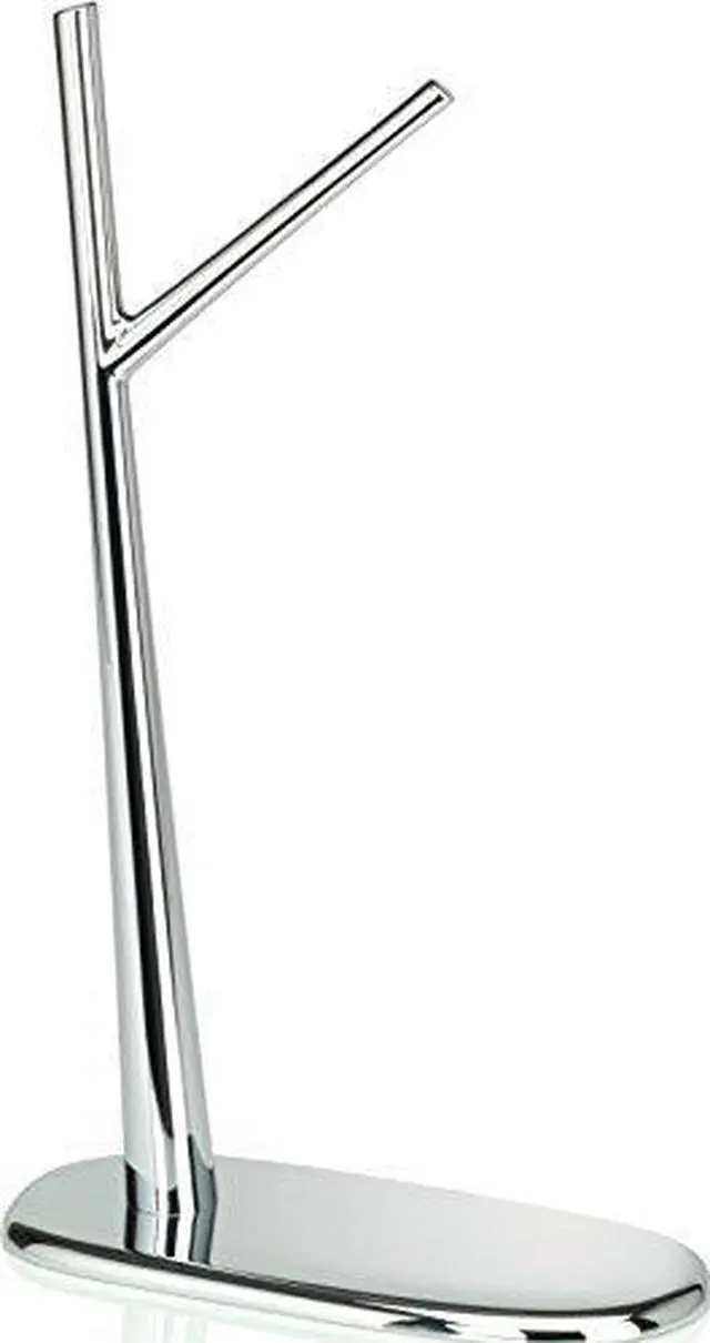 Main image of Alessi Dear Charlie Banana Holder, Silver