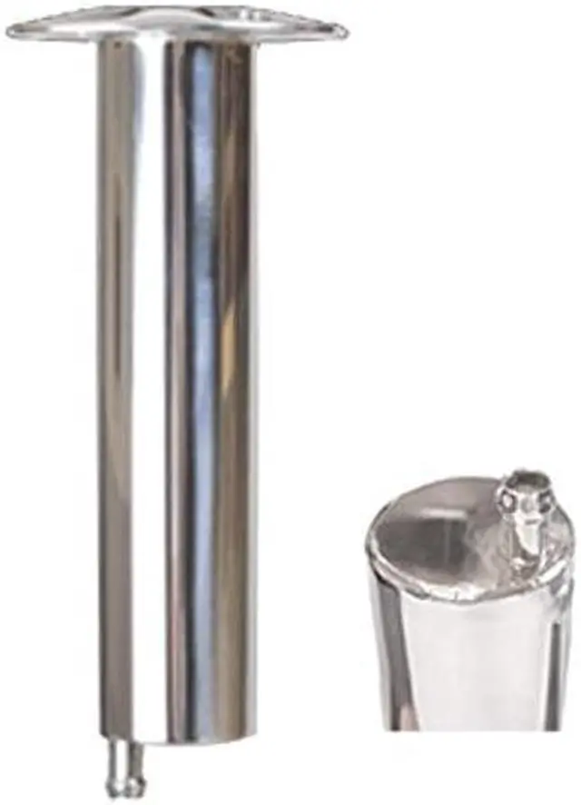 Alt view image 4 of 6 - LEE ROD HOLDER HEAVY DUTY 0  DEGREE SS