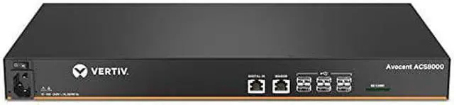 Alt view image 14 of 20 - 16-PORT ACS SINGLE AC