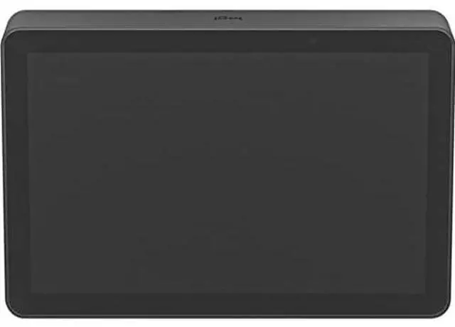 Alt view image 3 of 7 - Logitech Tap IP Touch Controller - Network Connected - Graphite | 952-000085