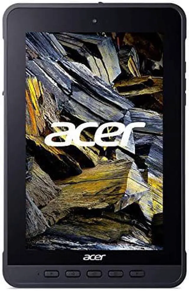 Alt view image 11 of 20 - Acer Enduro T1 Et108-11A Et108-11A-80Pz Tablet - 8" Wxga - Cortex A73 Quad-Core