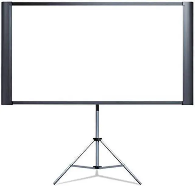 Alt view image 9 of 12 - EPSON AMERICA ELPSC80 Duet Portable Projector Screen