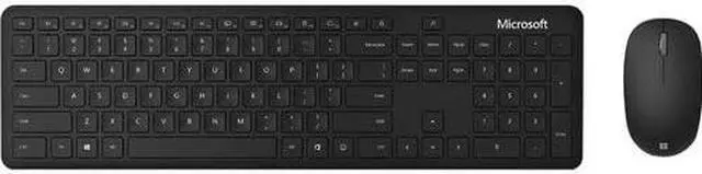 Alt view image 3 of 6 - Microsoft Bluetooth Desktop for Business 1AI-00001