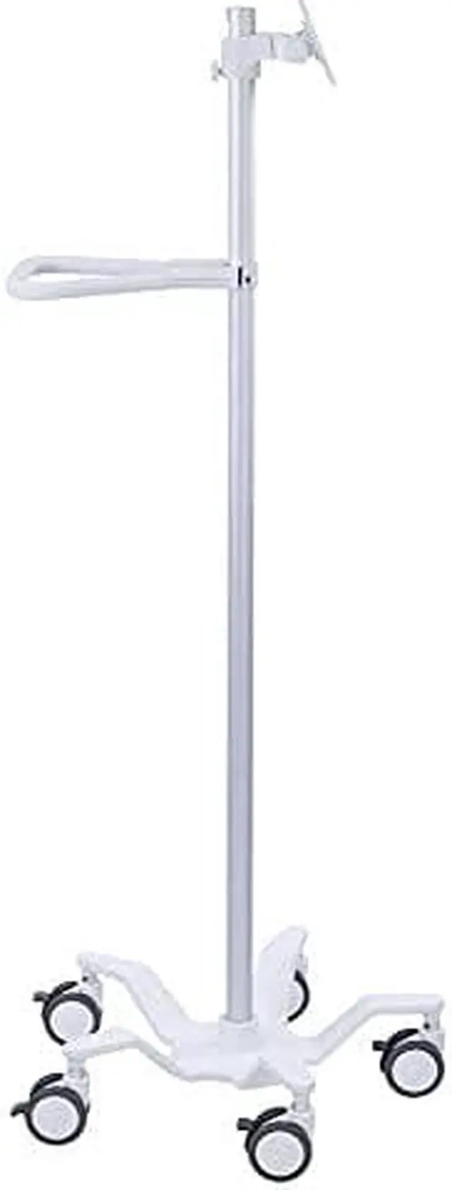 Alt view image 7 of 8 - LIGHT DUTY TABLET CART BRW