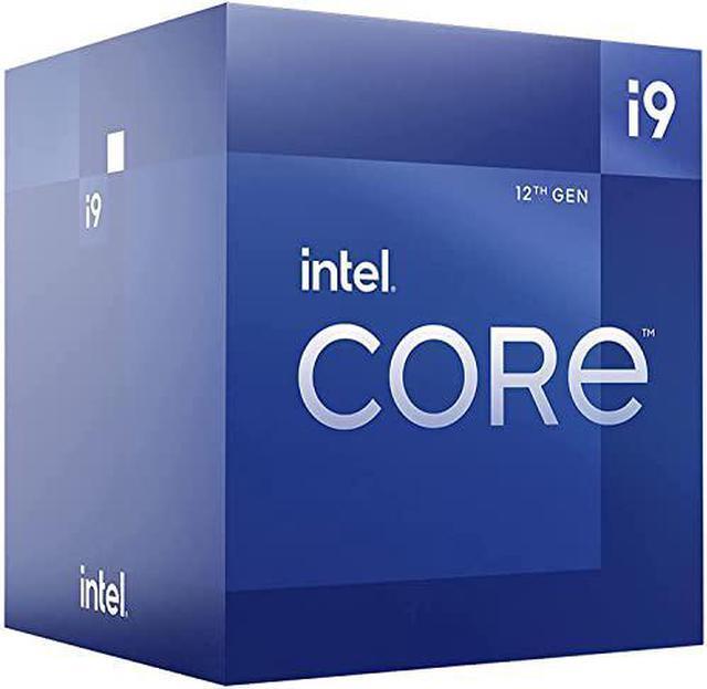 Alt view image 19 of 20 - Intel Core i9-12900 - Core i9 12th Gen Alder Lake 16-Core (8P+8E) 2.4 GHz LGA 1700 Processor 65W Intel UHD Graphics 770 Desktop Processor - BX8071512900