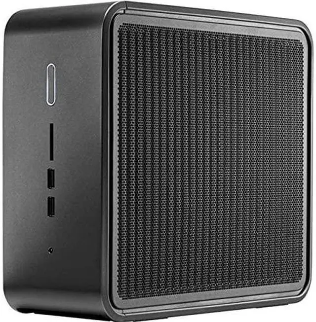 Alt view image 13 of 13 - Intel NUC 9 Pro NUC9VXQNX Workstation Intel Xeon Octa-core 8 Core E-2286M 2.40 GHz DDR4 SDRAM RAM Mini PC BKNUC9VXQNX1