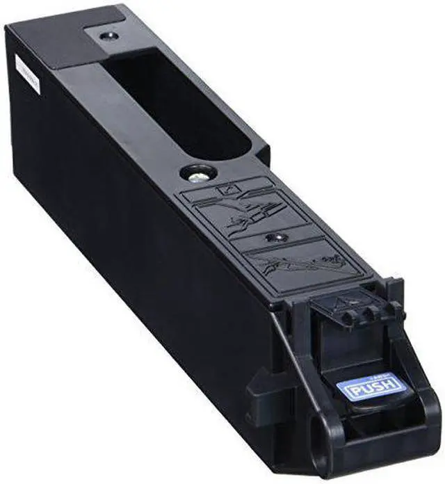Alt view image 3 of 3 - Ricoh 405663 Ink Collector Unit For GX7000 Printer