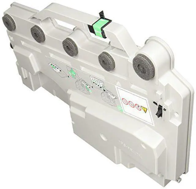 Alt view image 12 of 14 - Ricoh 406665 Waste Toner Bottle SP C430 for Ricoh Aficio Printers SP C430DN/SP C431DN
