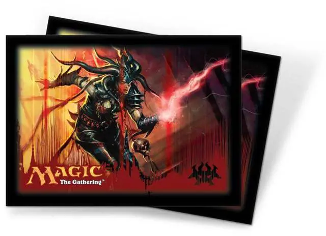 Main image of Deck Protector - Return To Ravnica - Series 3