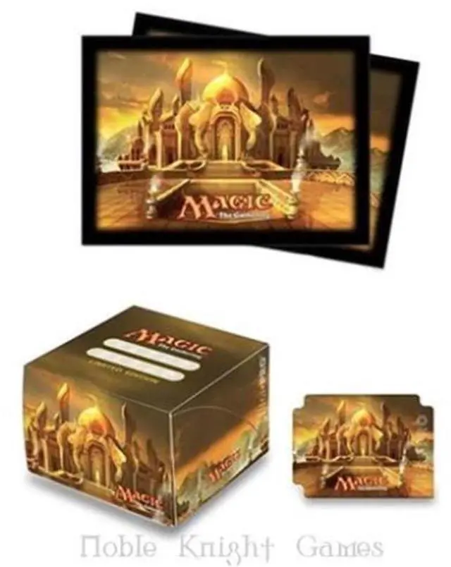 Main image of Magic Pro Duel Deck Box Combo - Modern Masters