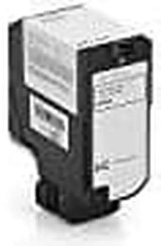 Alt view image 6 of 6 - DELL PRINTER ACCESSORIES R59F2 6K PG CYAN TONER CARTRIDGE