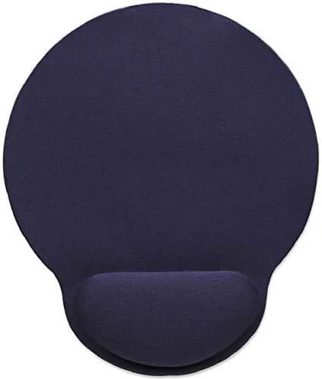 Alt view image 9 of 19 - MANHATTAN WRIST-REST MOUSE PAD 434386