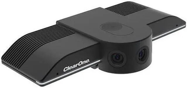 Alt view image 2 of 3 - ClearOne UNITE 180 Video Conferencing Camera 12 Megapixel 30 fps USB Type C 9102100180