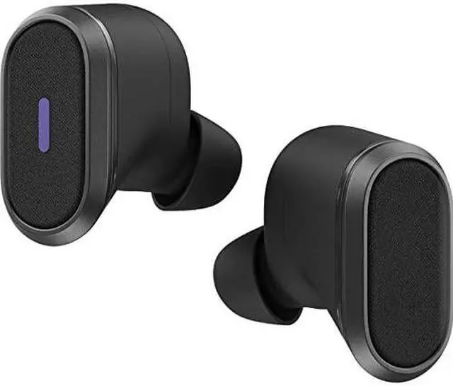 Alt view image 11 of 20 - Logitech Zone True Wireless - Stereo - USB Type A - True Wireless - Bluetooth - 98.4 ft - 20 Hz - 20 kHz - Earbud - Binaural - In-ear - Noise Cancelling, Omni-directional, MEMS Technology Microphone -