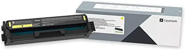 Alt view image 4 of 8 - LEXMARK 20N1XY0 20N1XY0 Yellow CRTG Xtra Retur