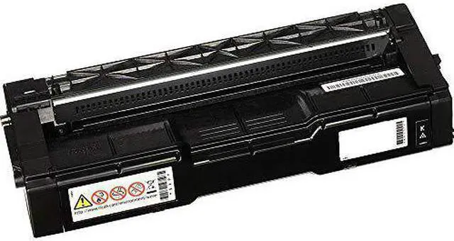 Alt view image 6 of 6 - Ricoh Original Laser Toner Cartridge Magenta Pack 408312