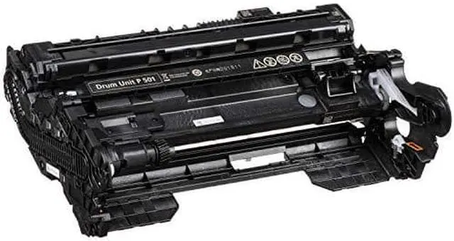 Alt view image 6 of 6 - DRUM UNIT P 501