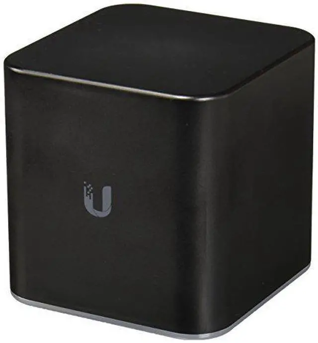Alt view image 20 of 20 - Ubiquiti Networks ACB-AC-US AirCube AirMAX Home Wi-Fi Access Point
