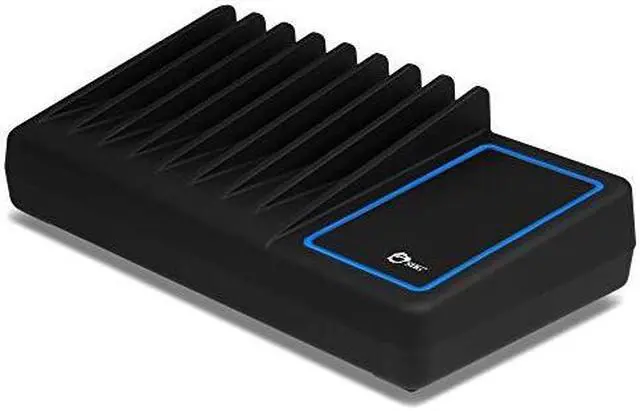 Alt view image 10 of 10 - 10PORT USB CHARGING STATION W/