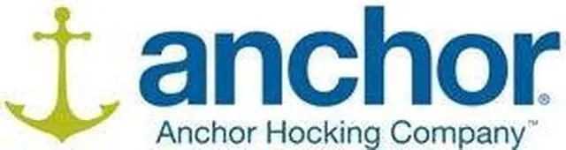 Alt view image 5 of 5 - Whitman Glass Chip 'N Dip Set 13341L20