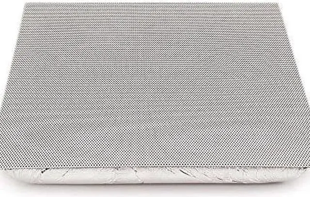 Alt view image 18 of 18 - C2G In-ceiling Speaker - 12 W RMS - White - TAA Compliant