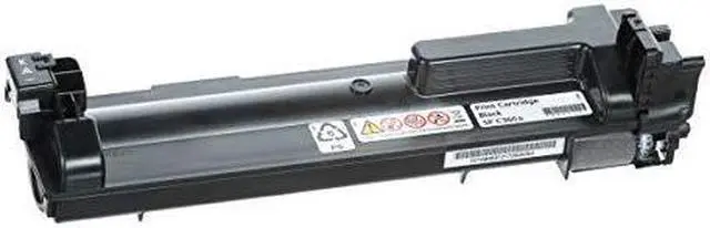 Alt view image 6 of 6 - Ricoh SP C360A (408180) toner cartridge; Black