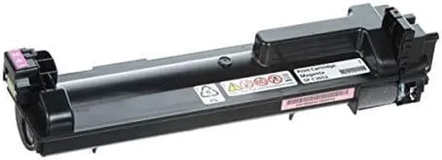 Alt view image 10 of 10 - Ricoh 408182 Print Cartridge Magenta Sp C360A