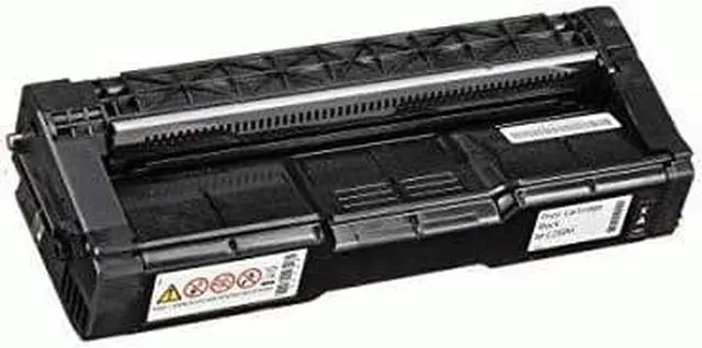 Alt view image 6 of 8 - Print Cartridge Black M C250H